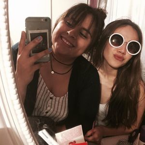 Meet your Posher, Priscila